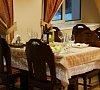 Отель «Артыбаш» Горный Алтай #16