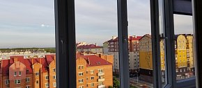«Апартаменты на Окружной 2» Зеленоградск #7