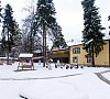 Арт-отель «Пушкино» Подмосковье #14 Арт-отель «Пушкино» Подмосковье #14