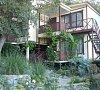 Отель «Зеленый мыс» Ялта, Крым #26 Отель «Зеленый мыс» Ялта, Крым #26