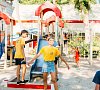 Отель «Империя» Евпатория, Крым #25