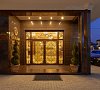 Garuda Boutique Hotel Сухум - официальный сайт