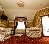 Отель «Лео Палас» Черноморское, Крым #61