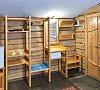Усадьба «Сокол» Горный Алтай - СОСНОВЫЙ ДОМ