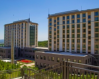 Санаторий Источник (Железноводск)