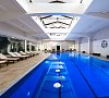Крымский Бриз Hotel & Villas Ялта - официальный сайт
