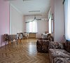 Санаторий «Алуштинский» Крым #52
