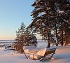 База отдыха «Алекка» Карелия