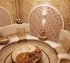 Теплотерапия (сауна, хаммам) №11 Теплотерапия (сауна, хаммам), отдых все включено №11