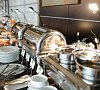 Величъ Кантри Клаб Новорижское шоссе цены