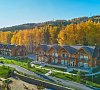 Отель Sunny Valley Челябинская область фото