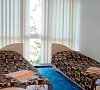 Пансионат «Волна» Алушта, Крым #20