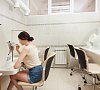 Санаторий «Буковая роща» Железноводск #28