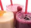 Кислородные коктейли, отдых все включено №2