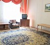Парк-отель «Ершово» Одинцовский район #26
