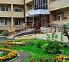 Санаторий Красная гвоздика Тюменская область