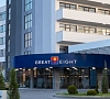 Mövenpick Resort & SPA Anapa Miracleon 5* Анапа - официальный сайт
