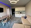 Отель «Hotel Voque» Анапа - номер Люкс Улучшенный