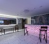 Отель Горная Кадриль п. Красная Поляна фото
