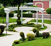 Отель Понтос Плаза Ессентуки