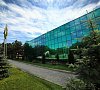Лесной Железноводск