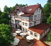 Отель «Хартман» Светлогорск