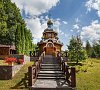 Санаторий «Вилла Арнест» Кисловодск #20 Санаторий «Вилла Арнест» Кисловодск #20