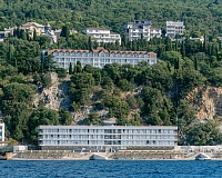 Санаторий Днепр (Крым)