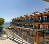 Park Hotel Argo Джубга цены