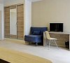 Отель «Heliopark Aqua Resort 3*» Сукко (Анапа) #29