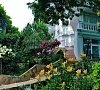 Вилла «Villa Bonne Maison» Алушта, Крым #27