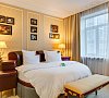 Гостиница The Rooms Boutique Hotel #14