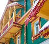 Русская Деревня Владимирская область
