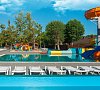Отель «Sunparco 4*» Анапа #33