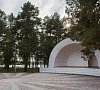 Санаторий Берестье Брестская область