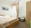 Отель «PANinter Hotel & Mineral Spa» Кисловодск #38