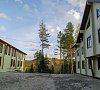 Отель Олимп-Парк Республика Алтай фото