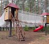 База отдыха Сосновка(Вологодская область) #16