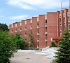 Санаторий Дальняя Дача Челябинская область