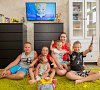 Отель «Дивный Мир Капкана Бэй» Анапа (Витязево) #16 Отель «Дивный Мир Капкана Бэй» Анапа (Витязево) #16