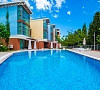 Отель Вилла Жасмин Алушта