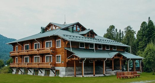 Отель Алтын-Кель Республика Алтай - официальный сайт Отель Алтын-Кель Республика Алтай - официальный сайт