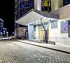 Отель SkyPoint Москва фото