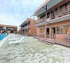 Sea Place Гудаута - официальный сайт