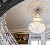 The Rooms Boutique Hotel Москва - официальный сайт