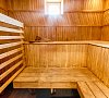 Отель Круиз на Серафимовича Геленджик фото