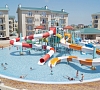 Отель Фея Sunclub Resort & SPA 3* Анапа