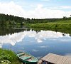 Отель Олимп Новорязанское шоссе фото