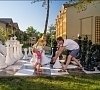 Отель «Alean Family Doville» Анапа #20