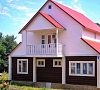 Отель Глория Геленджик